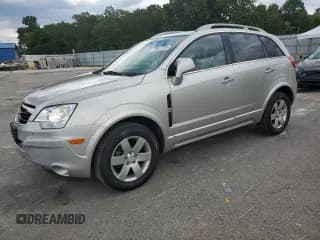 ✅ 2008 Saturn VUE XR • VIN: 3GSDL63748S686525 • Lot: 70817725. Wystawiony na Copart z przebiegiem 219 434 mil. Bezpłatny archiwum sprzedaży aukcyjnych z USA i szczegółowy raport historii pojazdu na DreamBid. Zdjęcie 1.