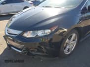 ✅ 2019 Chevrolet Volt LT • VIN: 1G1RC6S57KU131750 • Lot: 43582056. Wystawiony na IAAI z przebiegiem 140 718 mil. Bezpłatny archiwum sprzedaży aukcyjnych z USA i szczegółowy raport historii pojazdu na DreamBid. Zdjęcie 6.