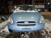 ✅ 2011 Hyundai Accent GS • VIN: KMHCM3AC0BU201576 • Лот: 43558105. Опубликован ранее на Copart с пробегом Не указан. Бесплатный доступ к архиву аукционных продаж из США и подробный отчёт об истории автомобиля на DreamBid. Изображение 5.