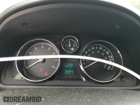 ✅ 2015 Chevrolet Captiva Sport LS • VIN: 3GNAL2EK2FS517794 • Lot: 51909985. Wystawiony na Copart z przebiegiem 104 161 mil. Bezpłatny archiwum sprzedaży aukcyjnych z USA i szczegółowy raport historii pojazdu na DreamBid. Zdjęcie 9.