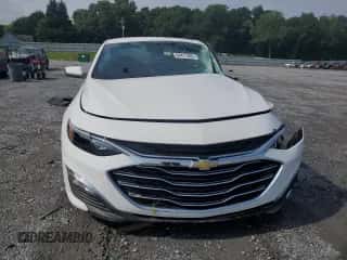 2023 Chevrolet Malibu LS z VIN 1G1ZC5ST9PF199245, wystawiony jako Copart lot #64411465 z przebiegiem Nie podano mil oraz Szkoda całkowita • Salvage title. Historia ofert i sprzedaży dostępna na DreamBid. Obrazek 5.