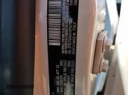 ✅ 2017 FIAT 500X Pop • VIN: ZFBCFXAH1HP527642 • Lot: 60072215. Listed on Copart with 47,822 mi. Free auction sales archive from the USA and detailed vehicle history report at DreamBid. Image 12.