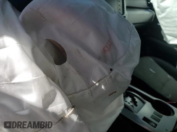 ✅ 2022 Toyota 4Runner SR5 • VIN: JTEEU5JR0N5260179 • Lot: 42678145. Listed on Copart with Not provided. Free auction sales archive from the USA and detailed vehicle history report at DreamBid. Image 13.