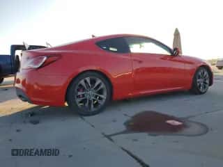 2013 Hyundai Genesis Coupe 2.0T z VIN KMHHT6KD5DU094402, wystawiony jako Copart lot #83834294 z przebiegiem 75 882 mil mil oraz Czysty tytuł • Clean title. Historia ofert i sprzedaży dostępna na DreamBid. Obrazek 3.