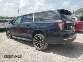 ✅ 2022 Chevrolet Suburban LT • VIN: 1GNSKCKD9NR224527 • Lot: 65472754. Wystawiony na Copart z przebiegiem 78 224 mil. Bezpłatny archiwum sprzedaży aukcyjnych z USA i szczegółowy raport historii pojazdu na DreamBid. Zdjęcie 2.