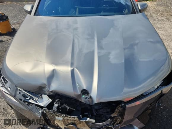 ✅ 2023 BMW iX xDrive50 • VIN: WB523CF02PCL87552 • Lot: 71236855. Wystawiony na Copart z przebiegiem 25 335 mil. Bezpłatny archiwum sprzedaży aukcyjnych z USA i szczegółowy raport historii pojazdu na DreamBid. Zdjęcie 12.