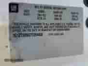 2007 Chevrolet Malibu 2LT z VIN 1G1ZT58N07F284404, wystawiony jako Copart lot #78686914 z przebiegiem 172 042 mil mil oraz Czysty tytuł • Clean title. Historia ofert i sprzedaży dostępna na DreamBid. Obrazek 12.