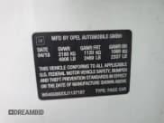 ✅ 2018 Buick Regal Preferred • VIN: W04GU8SXXJ1137187 • Lot: 53328125. Wystawiony na Copart z przebiegiem 28 326 mil. Bezpłatny archiwum sprzedaży aukcyjnych z USA i szczegółowy raport historii pojazdu na DreamBid. Zdjęcie 13.