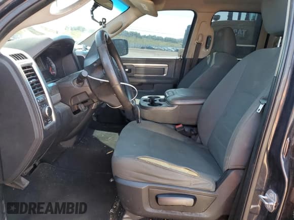 ✅ 2017 Ram 1500 SLT • VIN: 1C6RR7GG0HS577997 • Lot: 65212285. Wystawiony na Copart z przebiegiem 166 178 mil. Bezpłatny archiwum sprzedaży aukcyjnych z USA i szczegółowy raport historii pojazdu na DreamBid. Zdjęcie 7.