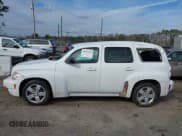 ✅ 2010 Chevrolet HHR LS • VIN: 3GNBAADB3AS520489 • Lot: 41512544. Listed on IAAI with 97,258 mi. Free auction sales archive from the USA and detailed vehicle history report at DreamBid. Image 14.