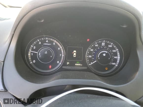 ✅ 2015 Hyundai Azera • VIN: KMHFG4JG9FA483222 • Lot: 76129724. Listed on Copart with 49,856 mi. Free auction sales archive from the USA and detailed vehicle history report at DreamBid. Image 9.