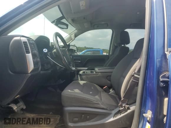 ✅ 2015 Chevrolet Silverado 1500 LT • VIN: 1GCVKREC0FZ349641 • Лот: 68911344. Опубликован ранее на Copart с пробегом 188 803 миль. Бесплатный доступ к архиву аукционных продаж из США и подробный отчёт об истории автомобиля на DreamBid. Изображение 7.