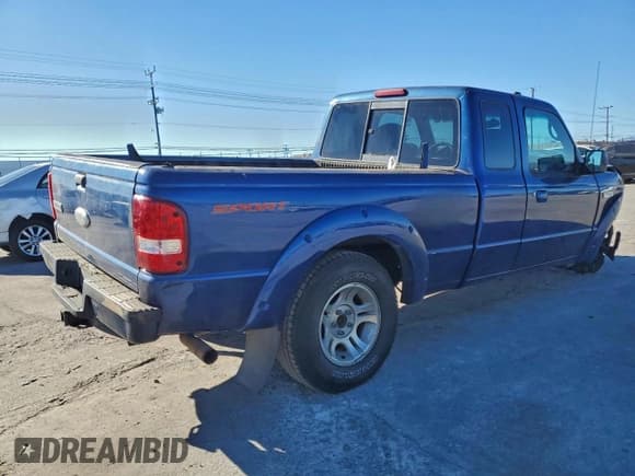 ✅ 2009 Ford Ranger XL • VIN: 1FTYR14E69PA15224 • Лот: 94272395. Опубликован ранее на Copart с пробегом 292 024 миль. Бесплатный доступ к архиву аукционных продаж из США и подробный отчёт об истории автомобиля на DreamBid. Изображение 3.