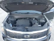 ✅ 2020 Kia Telluride EX • VIN: 5XYP34HC2LG009308 • Lot: 43680145. Listed on IAAI with 145,455 mi. Free auction sales archive from the USA and detailed vehicle history report at DreamBid. Image 10.