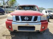 ✅ 2011 Nissan Titan SL • VIN: 1N6BA0EC8BN300025 • Lot: 52811925. Listed on Copart with 194,158 mi. Free auction sales archive from the USA and detailed vehicle history report at DreamBid. Image 5.