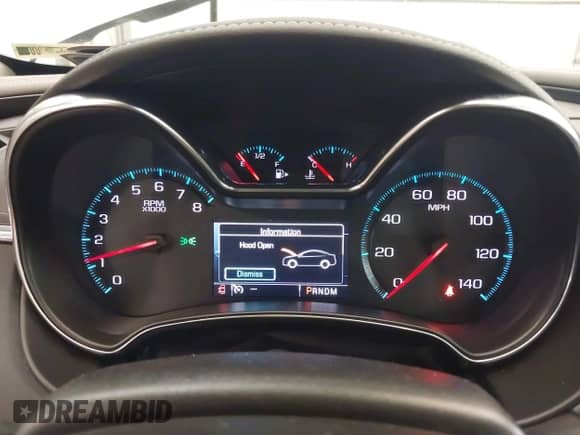 2014 Chevrolet Impala LTZ с VIN 1G1155S33EU114612, выставлен на аукционе IAAI как лот 42624257 с пробегом 129 473 миль миль и . История ставок и продаж доступна на DreamBid. Изображение 7.