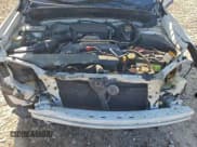 ✅ 2010 Subaru Forester X Limited • VIN: JF2SH6DC7AH751075 • Lot: 93960285. Listed on Copart with 141,027 mi. Free auction sales archive from the USA and detailed vehicle history report at DreamBid. Image 11.