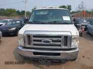 ✅ 2011 Ford Econoline Cargo Commercial • VIN: 1FTSE3EL3BDA08183 • Лот: 42893861. Опубликован ранее на IAAI с пробегом 232 872 миль. Бесплатный доступ к архиву аукционных продаж из США и подробный отчёт об истории автомобиля на DreamBid. Изображение 12.