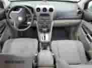 2008 Saturn VUE XE с VIN 3GSCL33P48S688415, выставлен на аукционе Copart как лот 86554104 с пробегом 149 093 миль миль и Списание • Salvage title. История ставок и продаж доступна на DreamBid. Изображение 8.