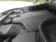 ✅ 2024 Mercedes-Benz GLS 450 • VIN: 4JGFF5KE3RB086948 • Lot: 42259419. Wystawiony na IAAI z przebiegiem 24 657 mil. Bezpłatny archiwum sprzedaży aukcyjnych z USA i szczegółowy raport historii pojazdu na DreamBid. Zdjęcie 19.