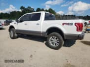 ✅ 2016 Ford F-150 XLT • VIN: 1FTEW1EG1GFD48641 • Lot: 71434015. Listed on Copart with 126,116 mi. Free auction sales archive from the USA and detailed vehicle history report at DreamBid. Image 2.