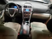 ✅ 2013 Ford Explorer • VIN: 1FM5K7B97DGC61025 • Lot: 43255695. Listed on Copart with 164,961 mi. Free auction sales archive from the USA and detailed vehicle history report at DreamBid. Image 8.