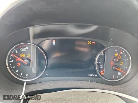 2020 Chevrolet Malibu Premier с VIN 1G1ZE5SX4LF031102, выставлен на аукционе Copart как лот 67618555 с пробегом 98 704 миль миль и Списание • Salvage title. История ставок и продаж доступна на DreamBid. Изображение 9.