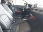 ✅ 2018 Mazda CX-3 Touring • VIN: JM1DKDC75J0329404 • Лот: 42894459. Опубликован ранее на IAAI с пробегом 76 198 миль. Бесплатный доступ к архиву аукционных продаж из США и подробный отчёт об истории автомобиля на DreamBid. Изображение 5.