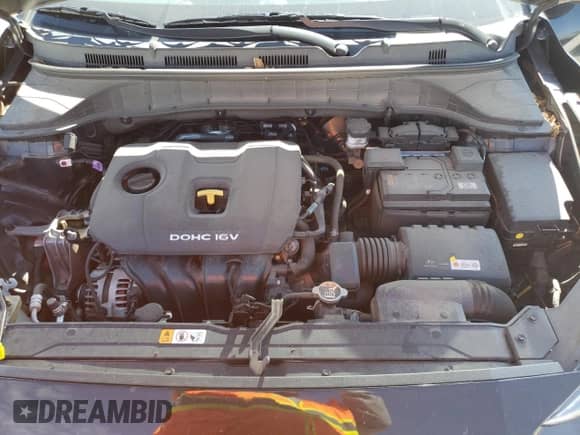 2021 Hyundai Kona SEL z VIN KM8K22AA6MU600618, wystawiony jako Copart lot #67609542 z przebiegiem 43 691 mil mil oraz . Historia ofert i sprzedaży dostępna na DreamBid. Obrazek 14.