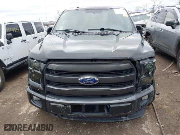 ✅ 2015 Ford F-150 XLT • VIN: 1FTFW1EF9FKE00485 • Lot: 43791137. Wystawiony na IAAI z przebiegiem 190 069 mil. Bezpłatny archiwum sprzedaży aukcyjnych z USA i szczegółowy raport historii pojazdu na DreamBid. Zdjęcie 13.