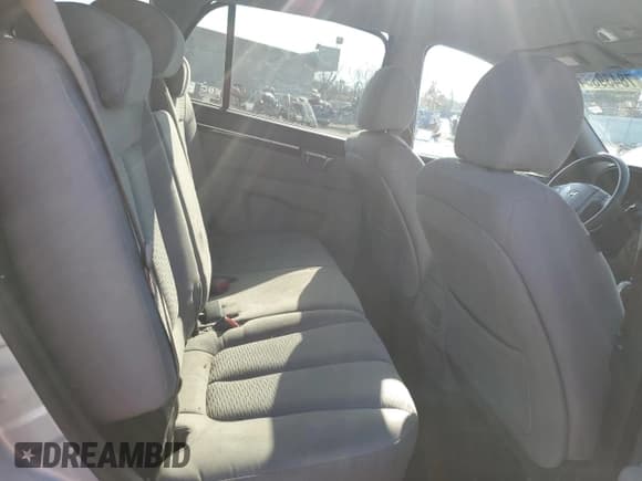 ✅ 2009 Hyundai Santa Fe GLS • VIN: 5NMSG13D09H229364 • Lot: 78439354. Listed on Copart with 138,350 mi. Free auction sales archive from the USA and detailed vehicle history report at DreamBid. Image 11.