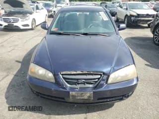 ✅ 2005 Hyundai Elantra GLS • VIN: KMHDN46D05U038425 • Lot: 63586295. Wystawiony na Copart z przebiegiem 244 662 mil. Bezpłatny archiwum sprzedaży aukcyjnych z USA i szczegółowy raport historii pojazdu na DreamBid. Zdjęcie 5.