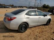 ✅ 2014 Toyota Corolla L • VIN: 2T1BURHE0EC197590 • Лот: 91850565. Опубликован ранее на Copart с пробегом 119 545 миль. Бесплатный доступ к архиву аукционных продаж из США и подробный отчёт об истории автомобиля на DreamBid. Изображение 3.