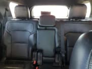 ✅ 2018 Ford Explorer Limited • VIN: 1FM5K7F80JGA46812 • Lot: 86404925. Wystawiony na Copart z przebiegiem 104 254 mil. Bezpłatny archiwum sprzedaży aukcyjnych z USA i szczegółowy raport historii pojazdu na DreamBid. Zdjęcie 10.