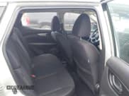 ✅ 2022 Nissan Rogue S • VIN: JN1BJ1AW7NW476395 • Lot: 42274811. Listed on IAAI with 53,165 mi. Free auction sales archive from the USA and detailed vehicle history report at DreamBid. Image 8.