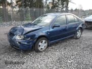 ✅ 2001 Volkswagen Jetta GL • VIN: 3VWRB69M51M098786 • Lot: 43758986. Wystawiony na IAAI z przebiegiem 251 820 mil. Bezpłatny archiwum sprzedaży aukcyjnych z USA i szczegółowy raport historii pojazdu na DreamBid. Zdjęcie 2.