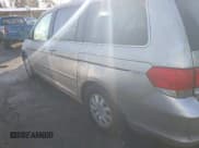 ✅ 2009 Honda Odyssey EX • VIN: 5FNRL38439B049134 • Lot: 43550089. Listed on IAAI with 136,160 mi. Free auction sales archive from the USA and detailed vehicle history report at DreamBid. Image 6.