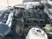 ✅ 2005 Ford Mustang GT Deluxe • VIN: 1ZVHT82H255233669 • Лот: 43479285. Опубликован ранее на IAAI с пробегом 245 239 миль. Бесплатный доступ к архиву аукционных продаж из США и подробный отчёт об истории автомобиля на DreamBid. Изображение 18.