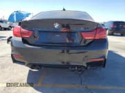 ✅ 2018 BMW M4 • VIN: WBS4Y9C58JAC86399 • Лот: 69149085. Опубликован ранее на Copart с пробегом 24 228 миль. Бесплатный доступ к архиву аукционных продаж из США и подробный отчёт об истории автомобиля на DreamBid. Изображение 6.