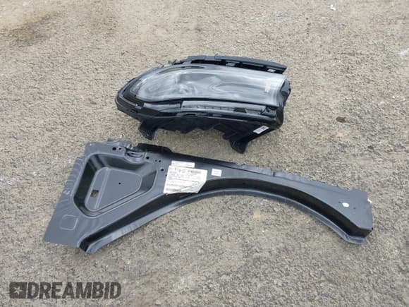 ✅ 2023 Dodge Charger Scat Pack Widebody • VIN: 2C3CDXGJ7PH591561 • Lot: 41466676. Listed on IAAI with 2,716 mi. Free auction sales archive from the USA and detailed vehicle history report at DreamBid. Image 12.