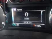 ✅ 2018 Chevrolet Silverado 1500 LT • VIN: 1GCPCREC4JF231205 • Lot: 42381937. Wystawiony na IAAI z przebiegiem 167 763 mil. Bezpłatny archiwum sprzedaży aukcyjnych z USA i szczegółowy raport historii pojazdu na DreamBid. Zdjęcie 15.