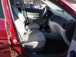 ✅ 2008 Hyundai Accent GLS • VIN: KMHCN46C48U212018 • Лот: 41240612. Опубликован ранее на IAAI с пробегом 125 996 миль. Бесплатный доступ к архиву аукционных продаж из США и подробный отчёт об истории автомобиля на DreamBid. Изображение 5.