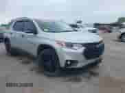 2021 Chevrolet Traverse Premier с VIN 1GNERKKW8MJ194986, выставлен на аукционе IAAI как лот 42308218 с пробегом 97 569 миль миль и . История ставок и продаж доступна на DreamBid. Изображение 1.