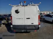 ✅ 2017 Ford Transit • VIN: 1FTYE1ZM5HKB28704 • Lot: 52015045. Listed on Copart with Not provided. Free auction sales archive from the USA and detailed vehicle history report at DreamBid. Image 6.