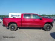 ✅ 2019 Chevrolet Silverado 1500 RST • VIN: 1GCUYEED4KZ113855 • Lot: 42568253. Wystawiony na IAAI z przebiegiem 173 168 mil. Bezpłatny archiwum sprzedaży aukcyjnych z USA i szczegółowy raport historii pojazdu na DreamBid. Zdjęcie 14.