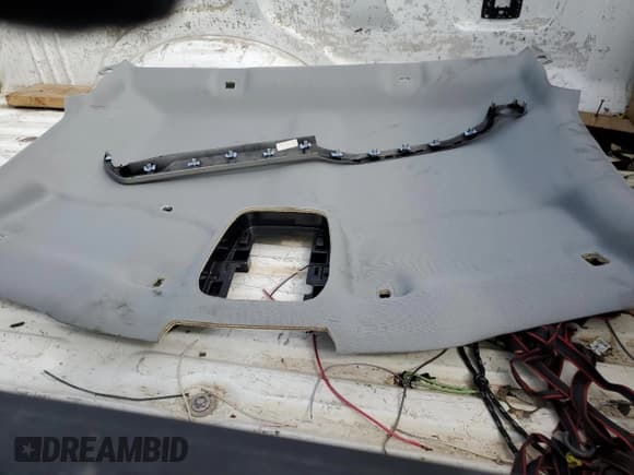 ✅ 2023 Ford F-350 XL • VIN: 1FTRF3BA6PED16206 • Лот: 70479385. Опубликован ранее на Copart с пробегом 58 988 миль. Бесплатный доступ к архиву аукционных продаж из США и подробный отчёт об истории автомобиля на DreamBid. Изображение 12.