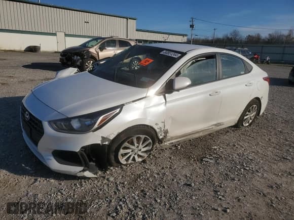 ✅ 2018 Hyundai Accent SEL • VIN: 3KPC24A30JE004730 • Лот: 80851244. Опубликован ранее на Copart с пробегом 178 281 миль. Бесплатный доступ к архиву аукционных продаж из США и подробный отчёт об истории автомобиля на DreamBid. Изображение 1.