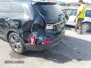 ✅ 2014 Hyundai Santa Fe GLS • VIN: KM8SN4HF9EU078833 • Лот: 43163419. Опубликован ранее на IAAI с пробегом 148 066 миль. Бесплатный доступ к архиву аукционных продаж из США и подробный отчёт об истории автомобиля на DreamBid. Изображение 17.