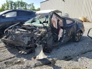 ✅ 2009 Honda Accord LX-S • VIN: 1HGCS12389A002852 • Lot: 55736605. Listed on Copart with Not provided. Free auction sales archive from the USA and detailed vehicle history report at DreamBid. Image 1.