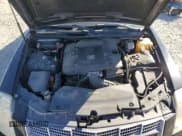 ✅ 2011 Cadillac STS RWD • VIN: 1G6DW6ED9B0145882 • Lot: 92283475. Wystawiony na Copart z przebiegiem 177 439 mil. Bezpłatny archiwum sprzedaży aukcyjnych z USA i szczegółowy raport historii pojazdu na DreamBid. Zdjęcie 11.